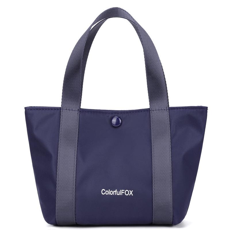 

Косметичка Новая женская сумка-клатч Мини простая сумочка темно-синий