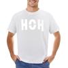 Big Brother Hoh Premium T-shirt anime clothes for a boy t shirts for men graphic