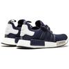 Adidas Tênis NMD_R1 'Marinho Universitário' S79161
