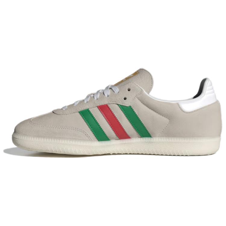 

adidas Originals SAMBA OG Low Unisex Casual Sneakers IG1826 36.5