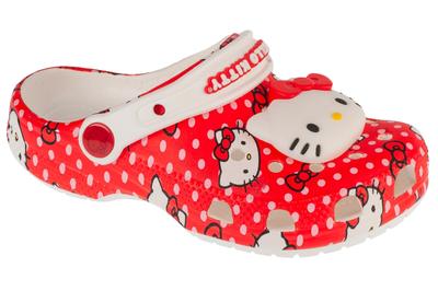 Hello Kitty, for Girl Red Slides