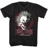 Killer Klowns from Outer Space JoJo Klownzilla Men's T Shirt Evil Horror Clown