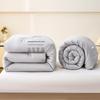 Elements Cotton Whisper Australian Wool All-Season Duvet