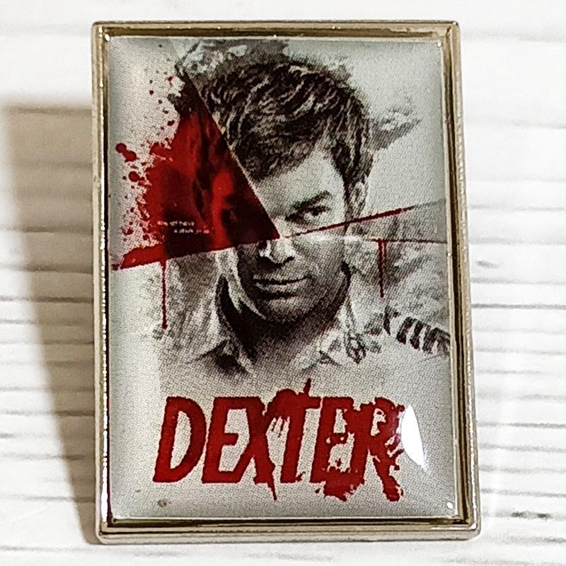 Brooch Inspired by TV Series & Movies