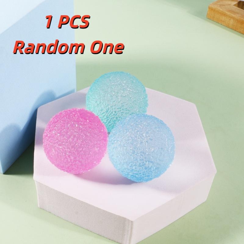 Portable Candy Ice Cubes For Adhd Stress Relief Pinching Tool To Ease Anxiety