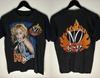 Tops – T-Shirts