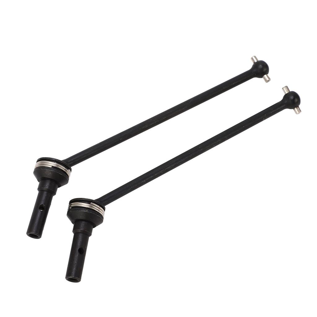 1 Pair RC Car Front Rear   Drive Shaft   Shaft for   SLEDG 1Celsius8 4