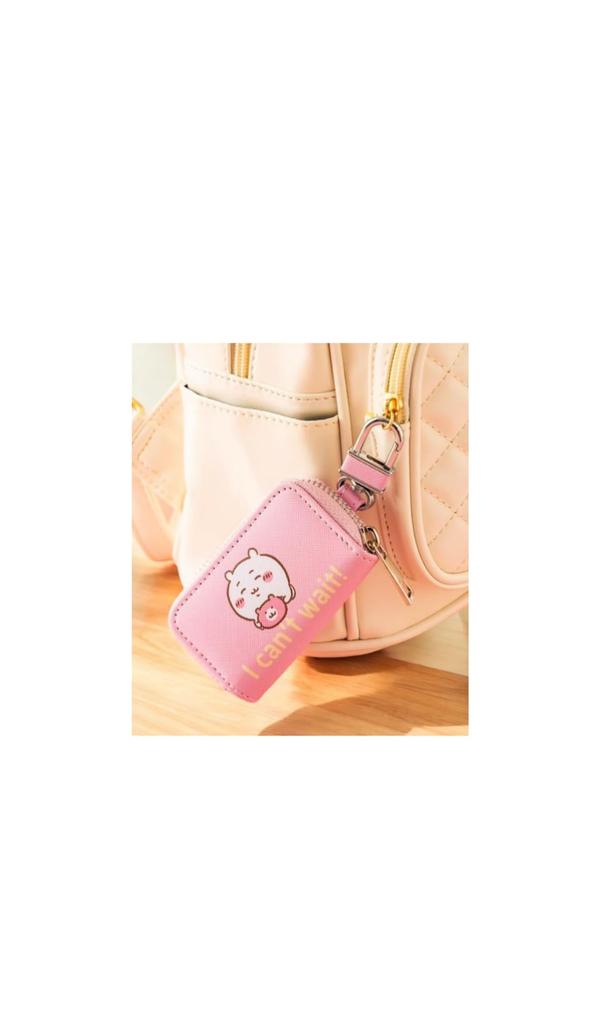 Key Case Official Goods 5cm Approx. (Chiika)
