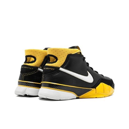 Nike Zoom Kobe 1 Del Sol 313143-013