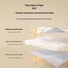 Pecron Synthetic Sleeping Bag