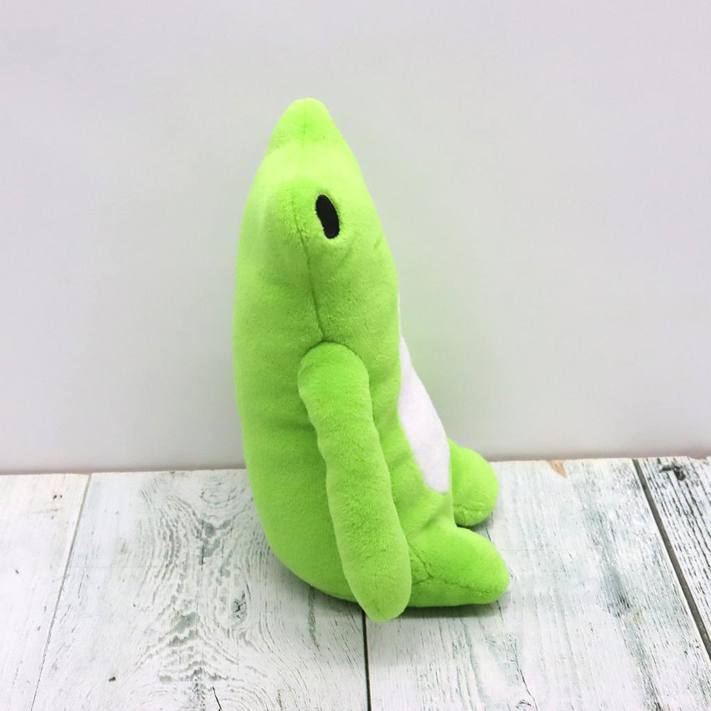 Shinada Plush Toy Fumofumo-san Soft Sitting M Keronyo