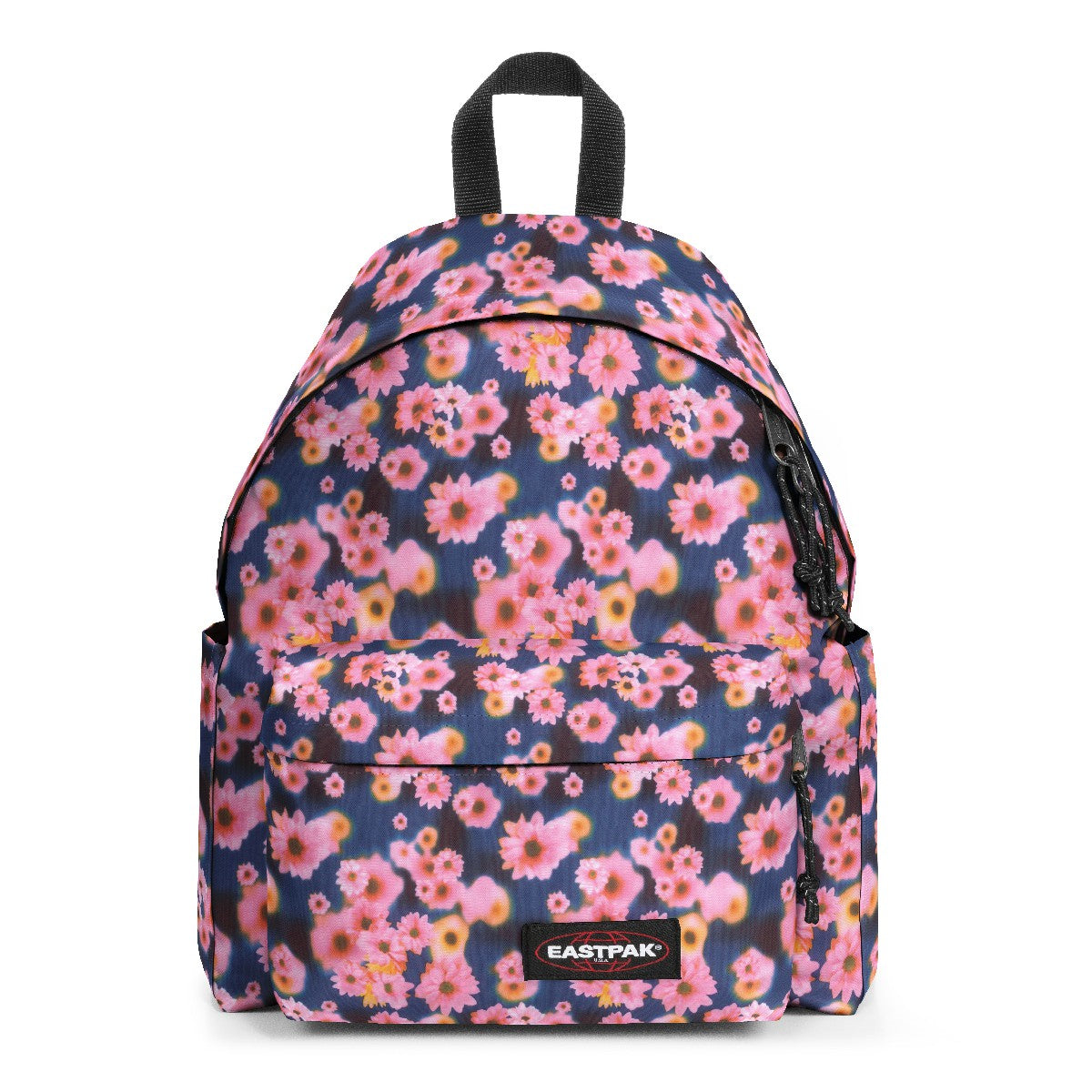 

Мягкий темно-синий рюкзак Eastpak Day Pak r 7D1