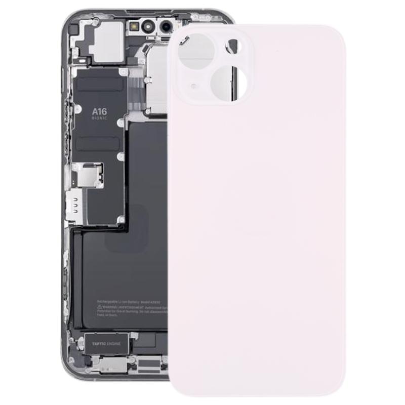 iPhone 14 Plus Pil Arka Kapağı İçin