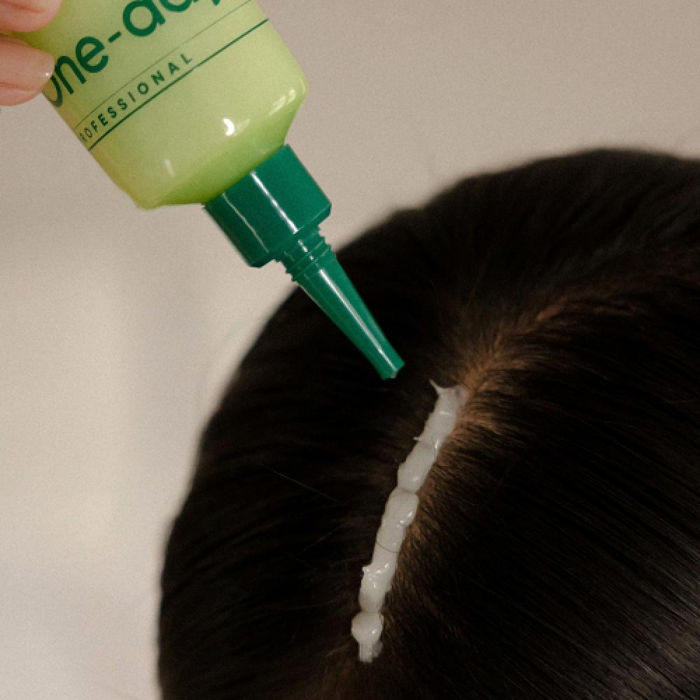 Один день вы Один день вы Cicaming Scalp Scalp 200мл Shikaming Scalp Scrub 200ml