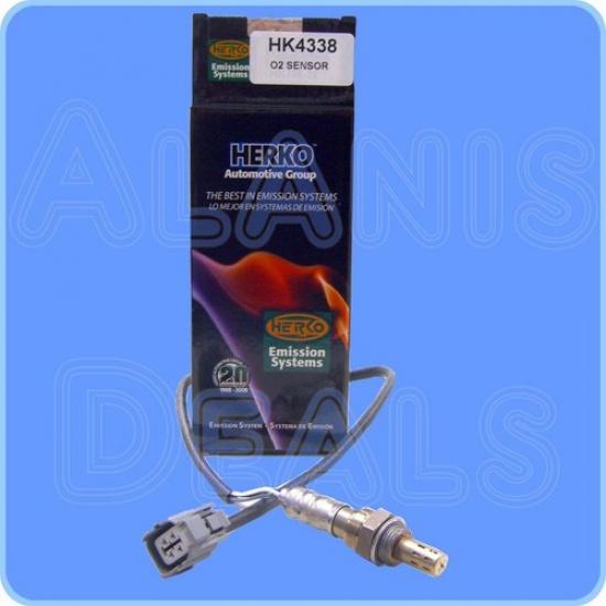 

New Oxygen Sensor HK-338-22-582 for Honda Civic 2001-2003