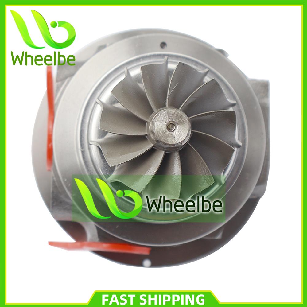 New Turbo Cartridge Core For BMW 125 220 320 328 420 428 520 528 2.0 N20 N26 2011-2016 Turbine CHRA Core