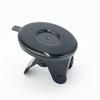 Driving Recorder Silicone Suction Cup Holder, 68MM Base, Vacuum Fixing, Large Suction Power