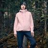 Pioneer Camp Women's Windproof Waterproof Mountaineering Jacket GHW523099L