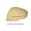 Compatible Rearview Mirror Shell Lens and Turn Signal for GAC AION Y PLUS (2021-2026)
