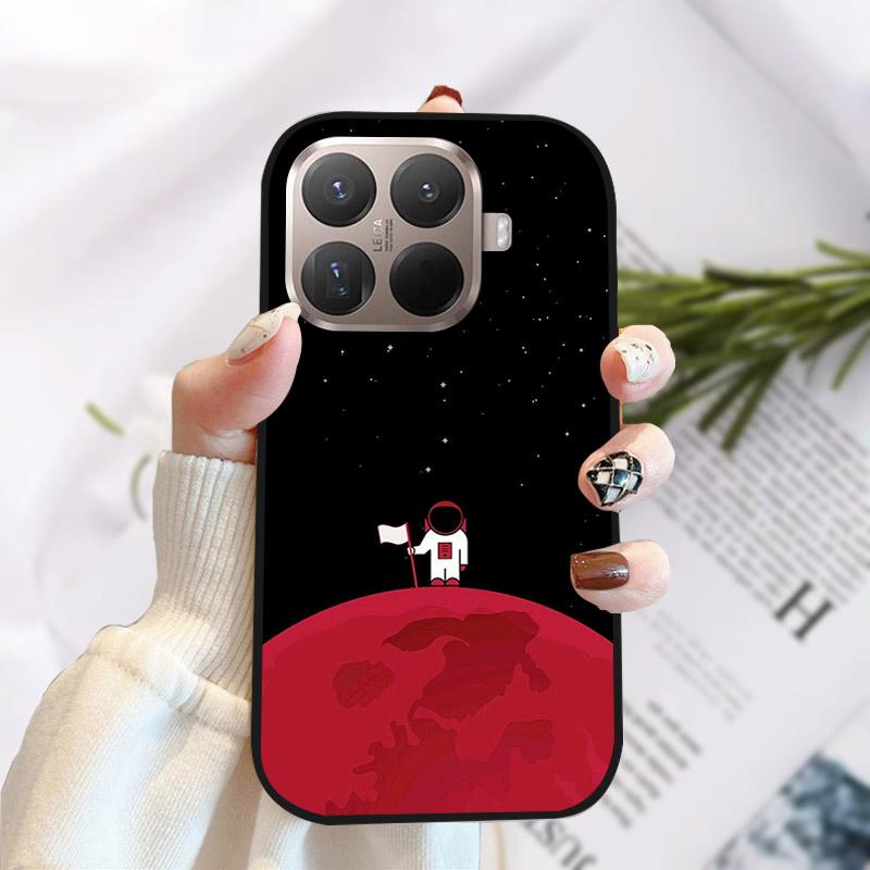 Case For Xiaomi 15 T Pro Protective Cover Soft TPU Silicone Bumper For Xiaomi15T Pro Fundas 15TPro Shockproof Phone Casing Coque