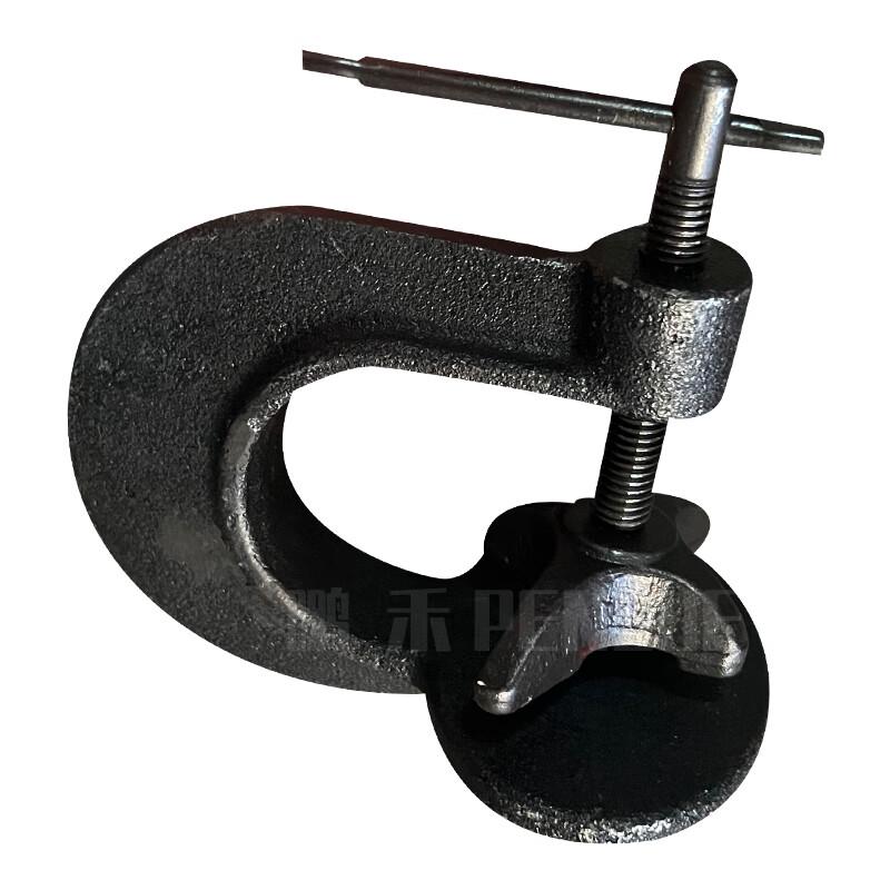 Dongfeng Vehicle On-Board Tire Repair Clamp
