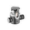 Testa a sfera Gitzo serie 4 QD