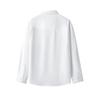 NVG·YOUNG Men's Loose Fit Cotton Long-Sleeve Shirt