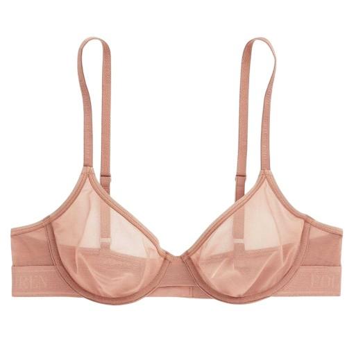 Reggiseno a rete traspirante Polo da donna/signora Ralph Lauren