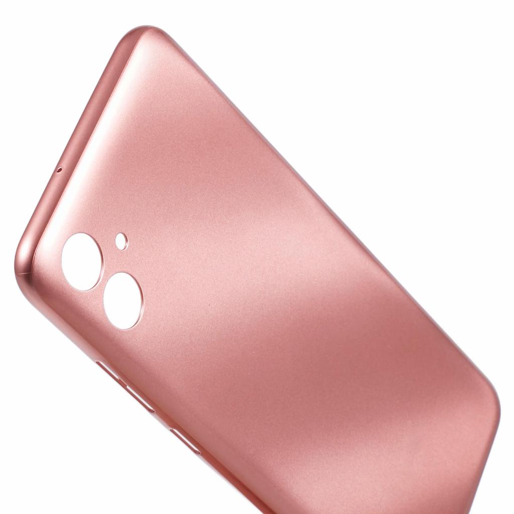 For Samsung Galaxy A04e 4G A042 Back Battery Housing Cover Part (Without Logo)