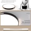 Nordic Modern Ceiling Light for Living Room, Bedroom, or Balcony