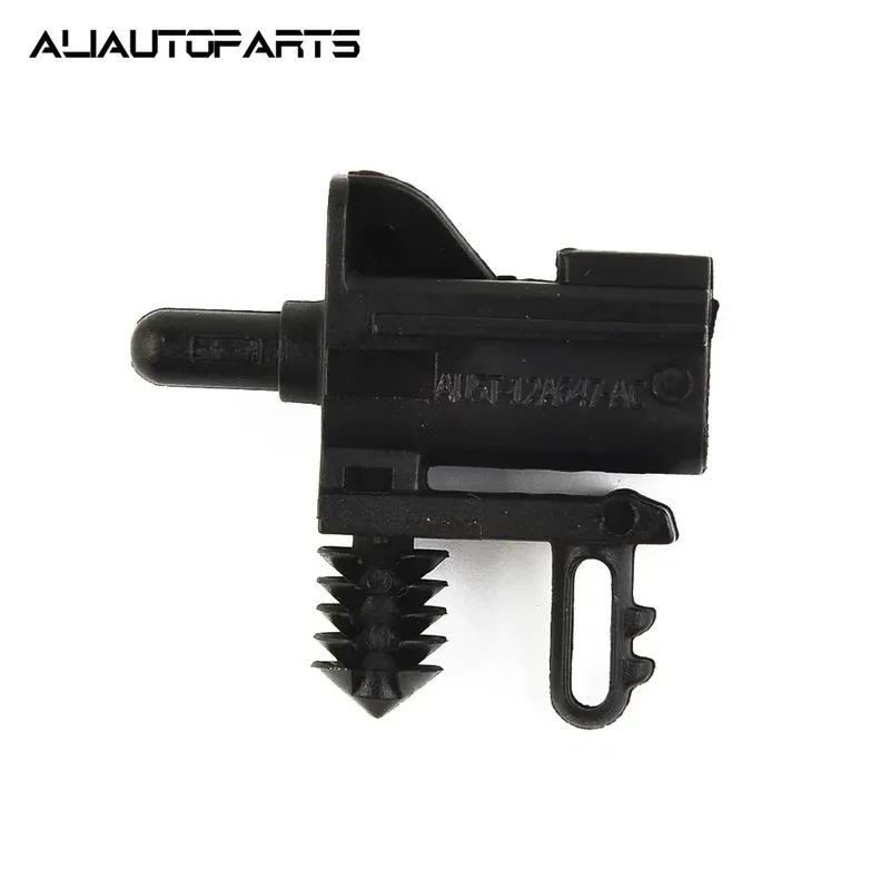 AU5Z-12A647-B Car Temp Sensor Accessories Ambient Temp Air Temperature Sensor For Ford Fusion Escape MKT MKX MKZ AU5Z12A647B