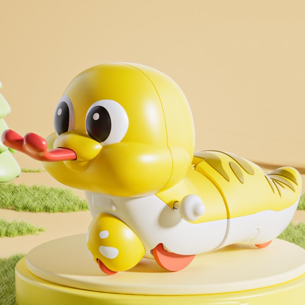 Climbing Snake Clockwork Toys Wind Up Snake Clockwork Model Snake Baby Wind-up Toy  Kindergarten