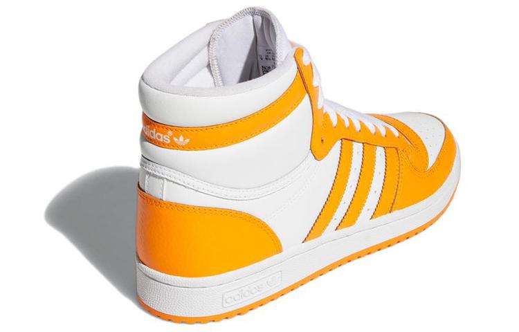 Adidas Top Ten Rb 'White Orange' GX0758
