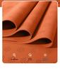 BYD Qin PLUS Car Seat Cushion - Suede Saddle Cover, All-Season Style