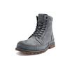Timberland Earthkeepers Breathable Abrasion Resistant Breathable And Wear Resistant Short Outdoor Boots Men's Gray A41C6