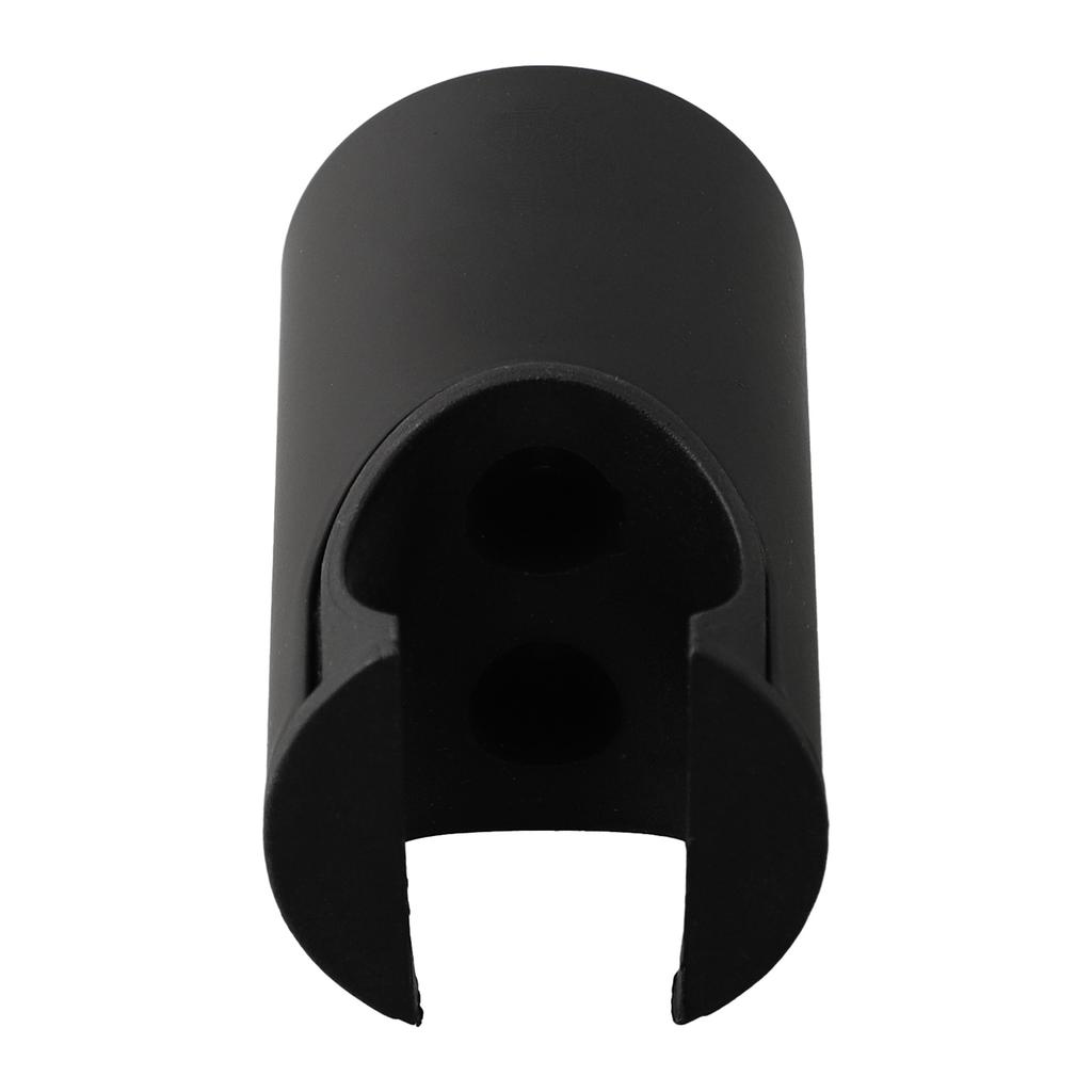 Handlicher Bidet-Sprayer aus Edelstahl für die Toilette, Halter, Duschkopfhalterung, Wandstangenhalter, verstellbare Klemmenhalterung