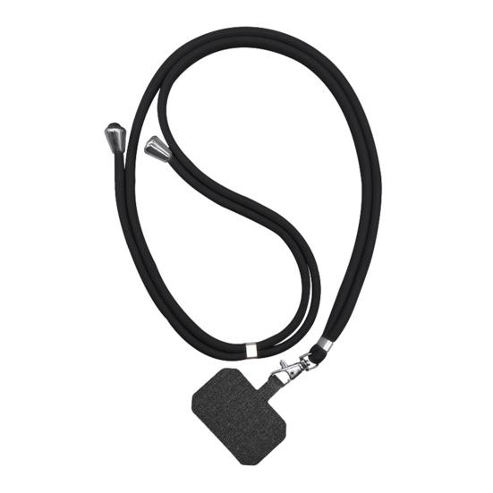 Phone Neck Strap Easy Installation Multifunctional Eco-friendly High-quality Cell Snap Cord Rope Patch for Woman