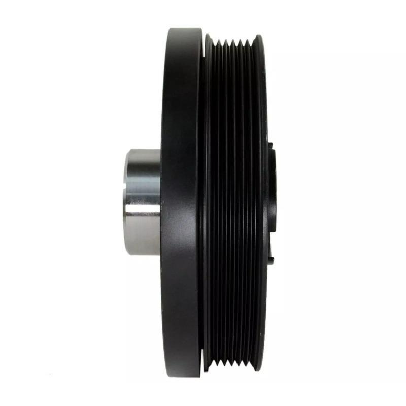 OEM 11237823191 Crankshaft Pulley for BMW X1 X3 E81 E87 E88 E82 E90 E93 E92 E91 E60 11237797995 11237799153