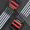 Multi-functional Spring Chest Expander & Arm Trainer
