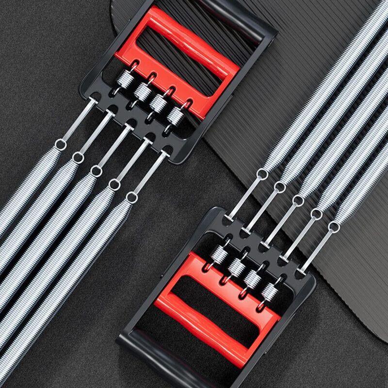 Multi-functional Spring Chest Expander & Arm Trainer
