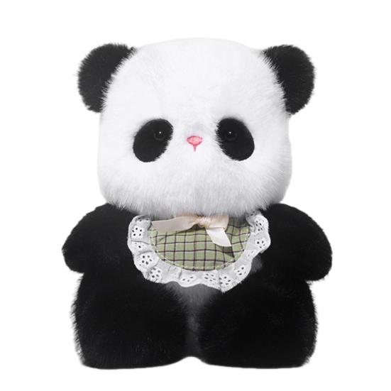 

Эмоциональная поддержка Коала Плюшевая Овечка Обезьянка Щенок Слон Панда Кукла Подушка для обнимания Panda