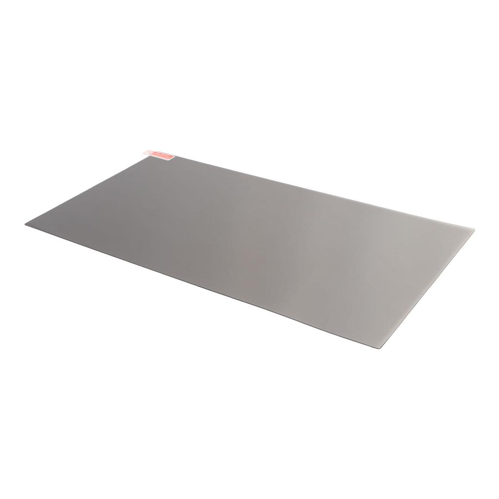 12.5 Inch Laptop Screen Protector Anti Blue Light UV Filtration Scratch Resistant PET Computer Screen Filter