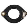 AHL Motorrad Ansaugkrümmer-Isolator für Kawasaki KLX300 1997-2003/KLX300R 1996-2007 16065-1283