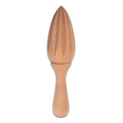 Roamtic Fashion Cucina Manuale Spremiagrumi Spremiagrumi Spremiagrumi Manuale Estrattore di limone in legno