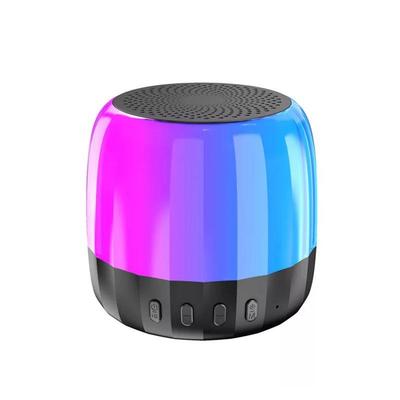 Lenovo K3 Plus Bluetooth 5.2 Kabelloser Outdoor-Lautsprecher