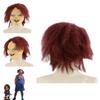 Child's Play Chucky Mask Perfect For Halloween Horror Cosplay Prop