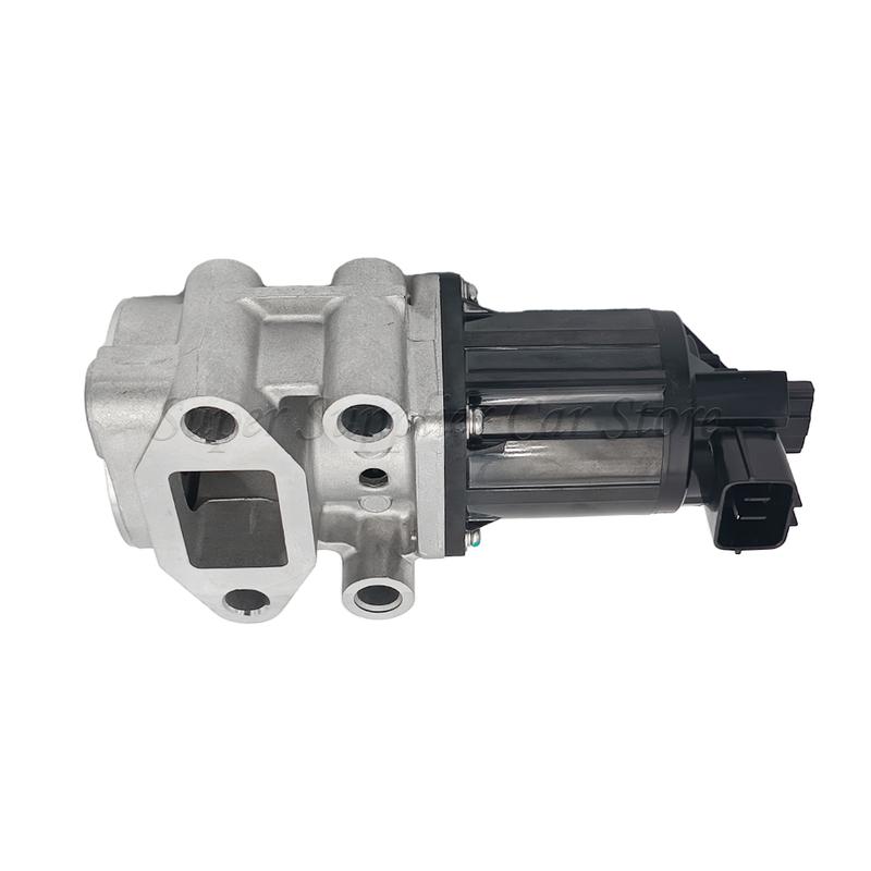 For Mitsubishi L200 Recirculation EGR Valve Pickup Pajero Classic 1582A037 1582A483 1582A038 K5T70080 ME191047 72-0111 717720111