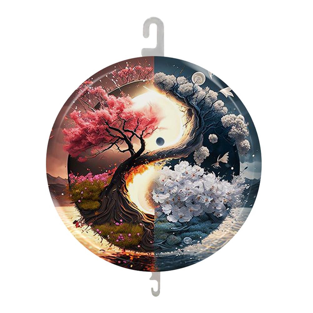 

Игла для вышивки крестом, нитевдеватель, швейная игла, многофункциональный инструмент для ручного шитья на швейной машине 5x5 см, круглый для художественных поделок