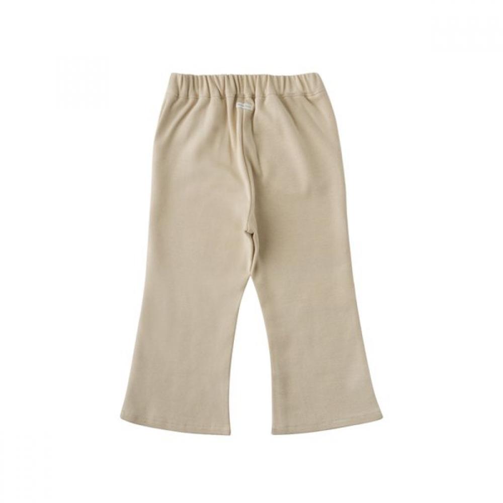 Mink Mui Flower Lettering Hoodie Zip Up Set  36115 610 02 