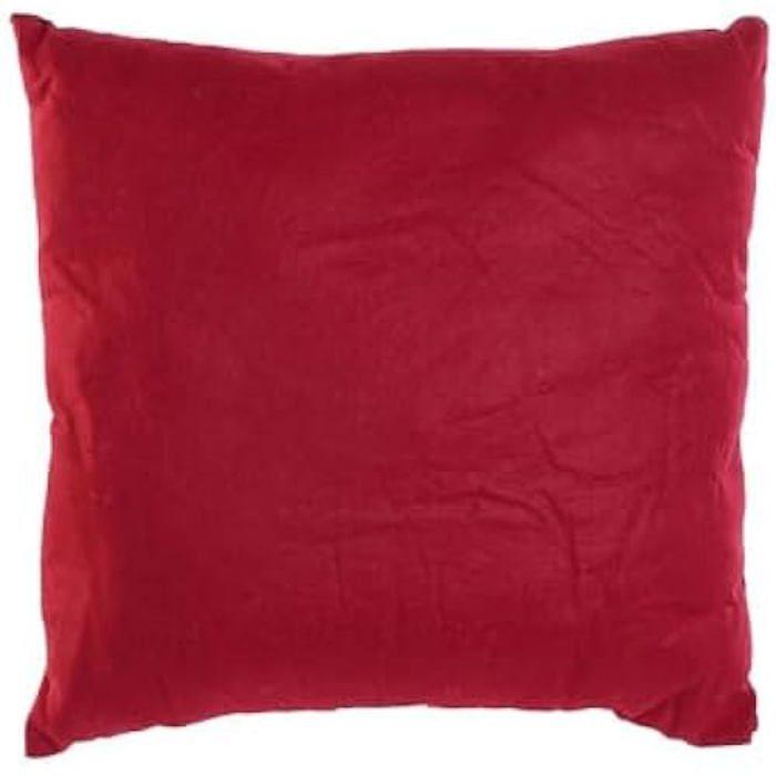 Cushion - DKD HOME DECOR - Standard - Multicolor - 40x40 Cm - Polyester